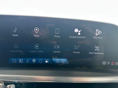 2024 Cadillac LYRIQ Sport 1