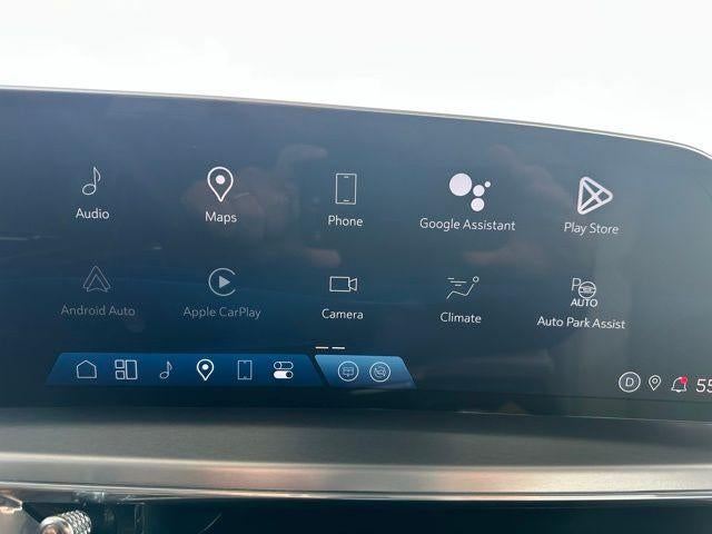 2024 Cadillac LYRIQ Sport 1