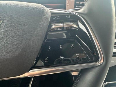 2024 Cadillac LYRIQ Sport 1