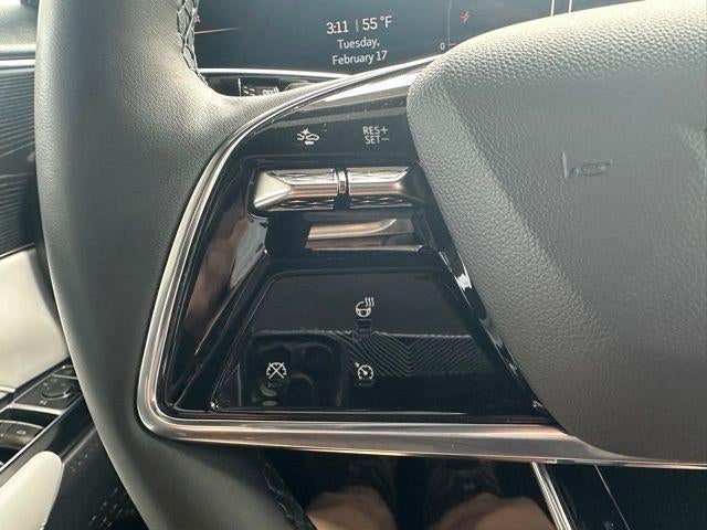 2024 Cadillac LYRIQ Sport 1