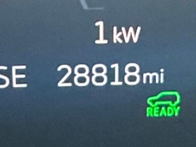 2024 Cadillac LYRIQ Sport 1