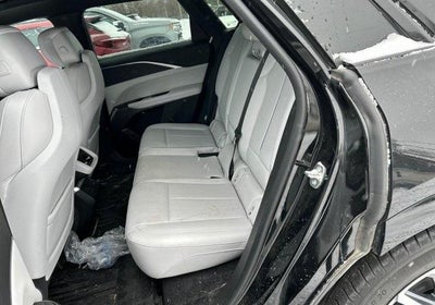 2024 Cadillac LYRIQ Sport 1