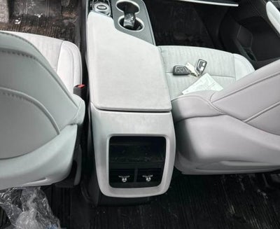 2024 Cadillac LYRIQ Sport 1