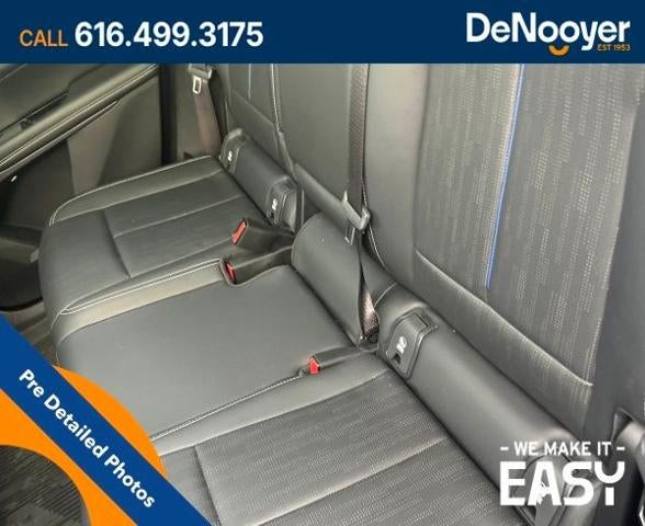 2024 Cadillac LYRIQ Sport 1