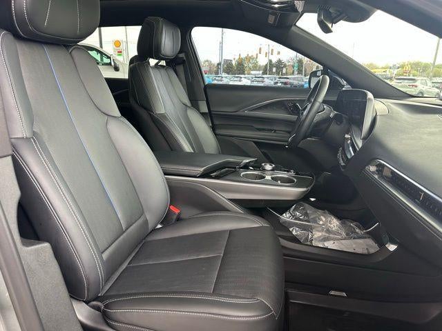2024 Cadillac LYRIQ Sport 1