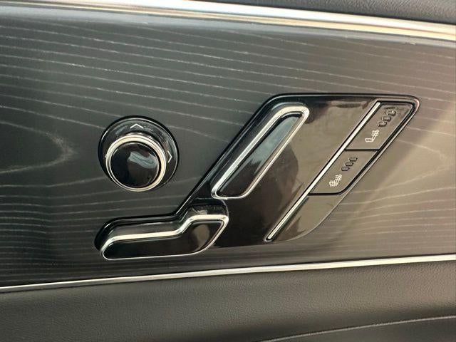 2024 Cadillac LYRIQ Sport 1