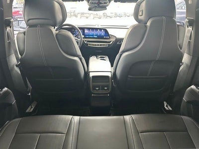 2024 Cadillac LYRIQ Sport 1