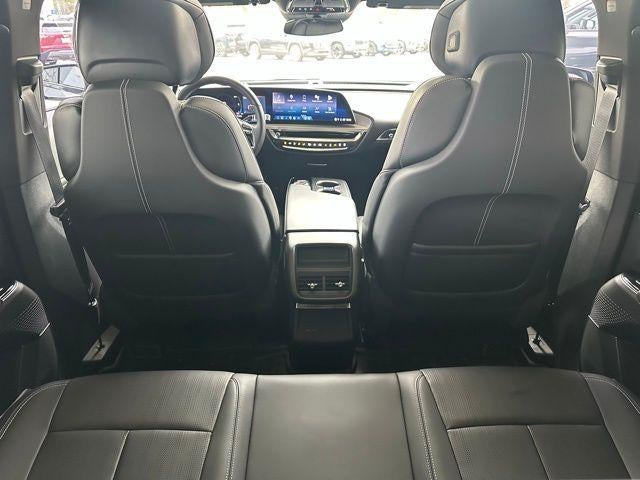 2024 Cadillac LYRIQ Sport 1