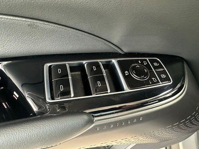 2024 Cadillac LYRIQ Sport 1
