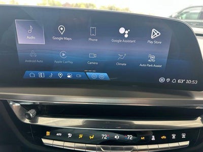 2024 Cadillac LYRIQ Sport 1