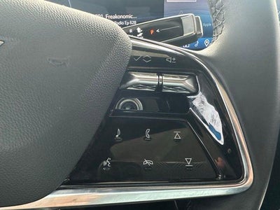 2024 Cadillac LYRIQ Sport 1