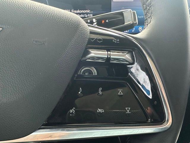 2024 Cadillac LYRIQ Sport 1