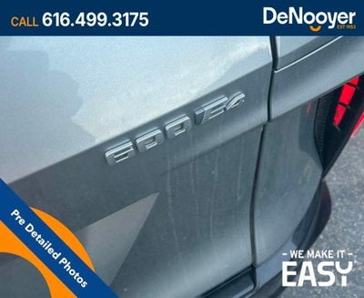 2024 Cadillac LYRIQ Sport 1