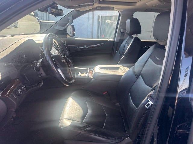 2020 Cadillac Escalade Premium Luxury