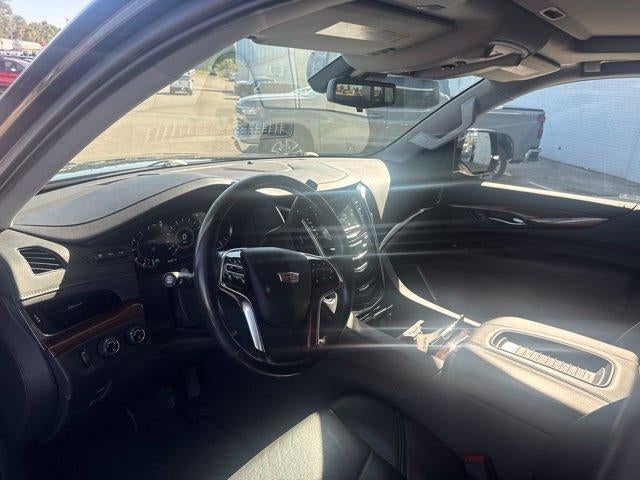 2020 Cadillac Escalade Premium Luxury