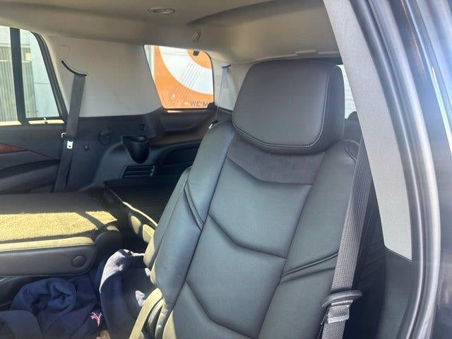 2020 Cadillac Escalade Premium Luxury