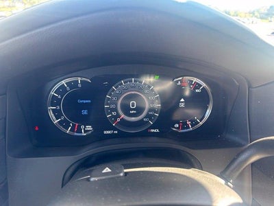 2020 Cadillac Escalade Premium Luxury