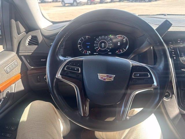 2020 Cadillac Escalade Premium Luxury
