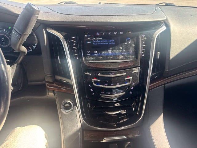 2020 Cadillac Escalade Premium Luxury