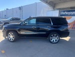 2020 Cadillac Escalade Premium Luxury
