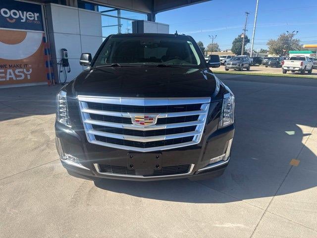 2020 Cadillac Escalade Premium Luxury