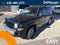 2010 Jeep Patriot Limited 4WD
