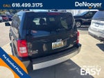 2010 Jeep Patriot Limited 4WD
