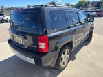2010 Jeep Patriot Limited 4WD