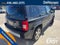 2010 Jeep Patriot Limited 4WD
