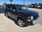 2010 Jeep Patriot Limited 4WD