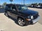 2010 Jeep Patriot Limited 4WD