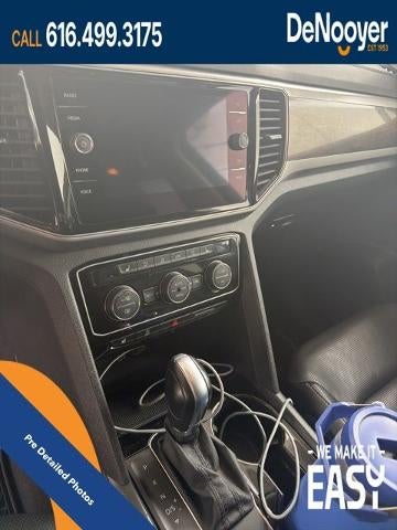 2019 Volkswagen Atlas 3.6L V6 SEL Premium