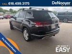 2019 Volkswagen Atlas 3.6L V6 SEL Premium