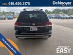 2019 Volkswagen Atlas 3.6L V6 SEL Premium