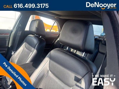 2013 Chrysler 300 Base