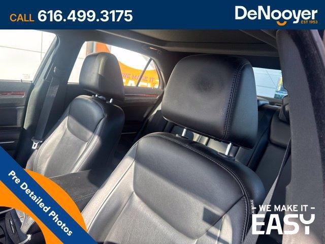 2013 Chrysler 300 Base