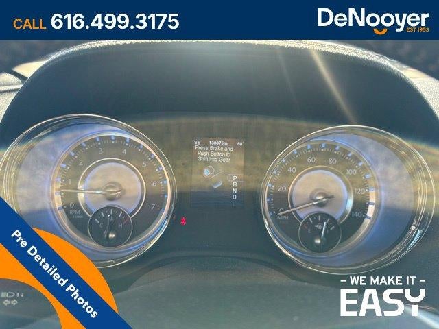2013 Chrysler 300 Base