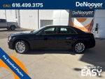 2013 Chrysler 300 Base