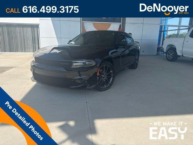 2021 Dodge Charger GT