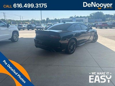 2021 Dodge Charger GT