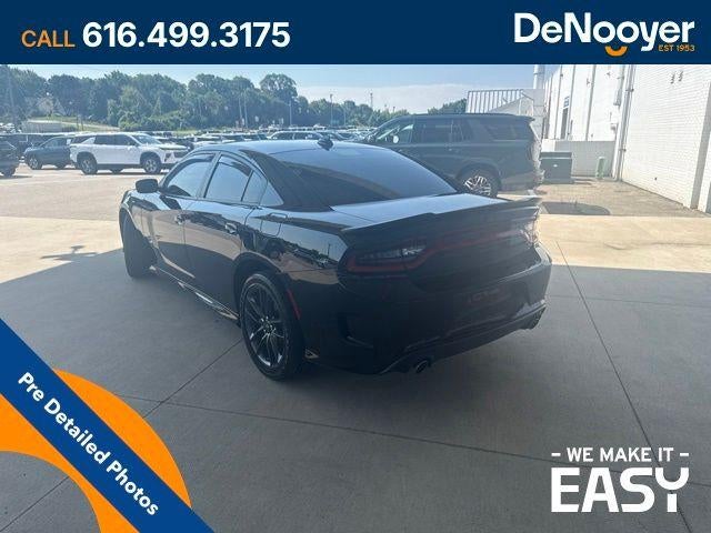 2021 Dodge Charger GT