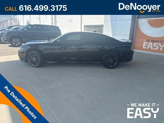 2021 Dodge Charger GT