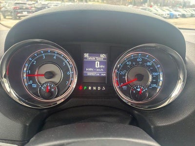 2014 Chrysler Town & Country Touring-L