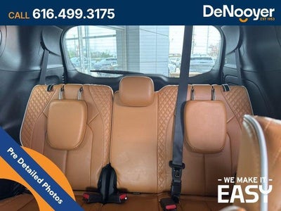 2022 Chrysler Pacifica Hybrid Pinnacle