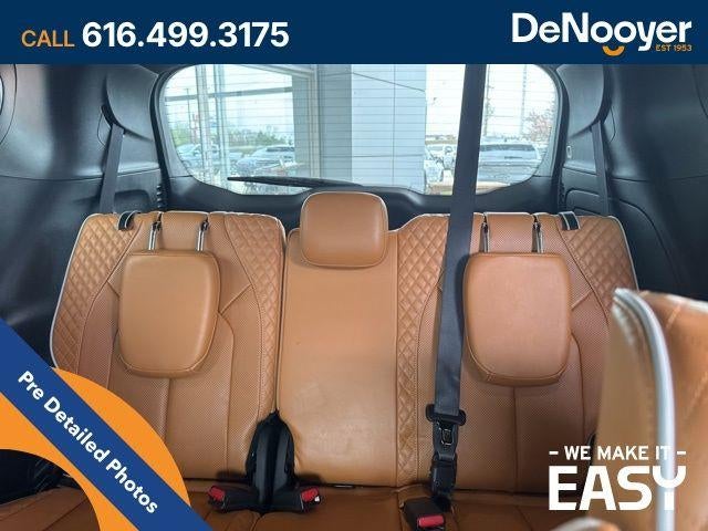 2022 Chrysler Pacifica Hybrid Pinnacle