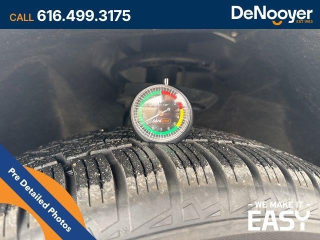 2022 Chrysler Pacifica Hybrid Pinnacle