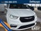 2022 Chrysler Pacifica Hybrid Pinnacle