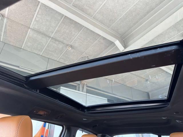 2022 Chrysler Pacifica Hybrid Pinnacle
