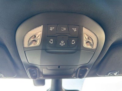 2022 Chrysler Pacifica Hybrid Pinnacle