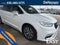 2022 Chrysler Pacifica Hybrid Pinnacle